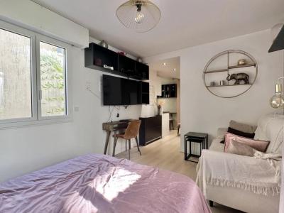Annonce Location Appartement Paris-15eme-arrondissement 75