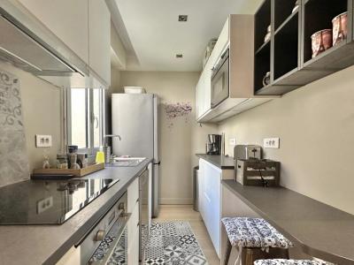 Louer Appartement 30 m2 Paris-15eme-arrondissement