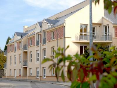 For rent Attichy 3 rooms 62 m2 Oise (60350) photo 1
