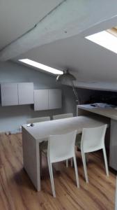 Louer Appartement 19 m2 Toulouse
