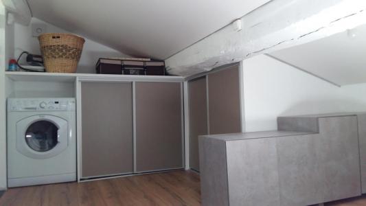 Louer Appartement Toulouse 620 euros