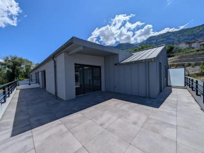 For rent Bossey 4 rooms 107 m2 Haute savoie (74160) photo 0