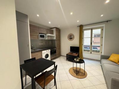 Louer Appartement 31 m2 Marseille-2eme-arrondissement