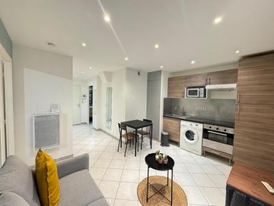 Louer Appartement Marseille-2eme-arrondissement Bouches du Rhone