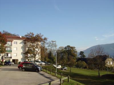 Louer Appartement Anglefort Ain