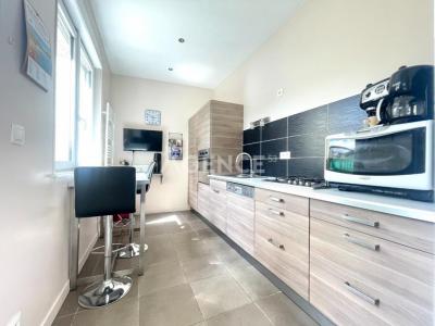 Acheter Maison 90 m2 Arques