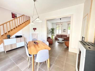 Acheter Maison Arques 166425 euros