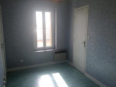 Louer Appartement 20 m2 Clermont-ferrand