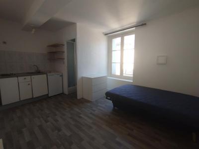 Louer Appartement 14 m2 Clermont-ferrand