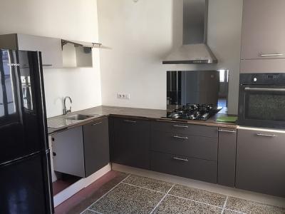 For rent Clermont-ferrand 3 rooms 60 m2 Puy de dome (63000) photo 0