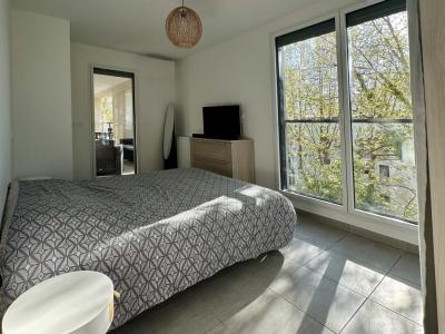 Acheter Appartement Montpellier Herault