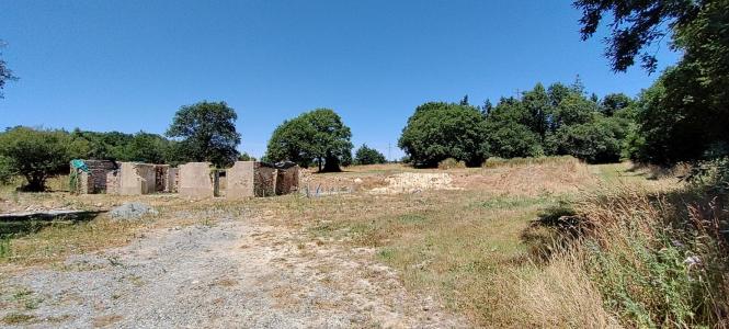 Annonce Vente Terrain Missillac 44