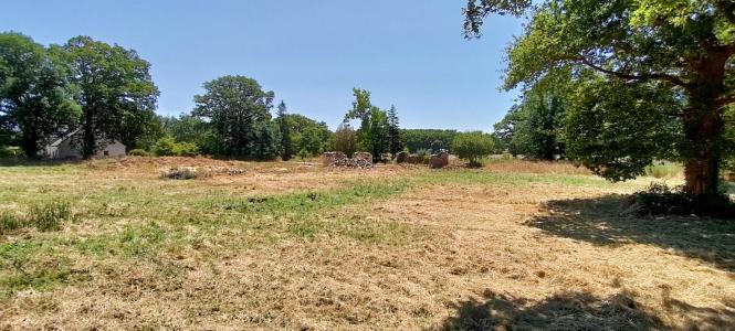 Acheter Terrain Missillac 117700 euros
