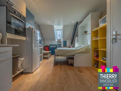 Annonce Location Appartement Saint-malo 35