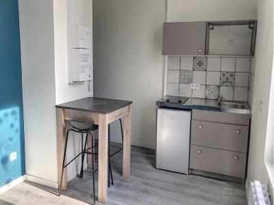 Annonce Location Appartement Villeurbanne 69