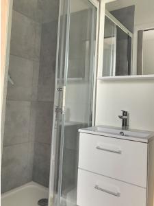 Louer Appartement 14 m2 Villeurbanne