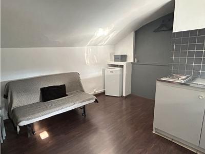 For rent Toulouse 1 room 15 m2 Haute garonne (31000) photo 1