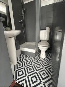 For rent Toulouse 1 room 15 m2 Haute garonne (31000) photo 2
