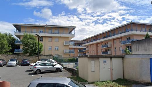 Annonce Vente 3 pices Appartement Castres 81