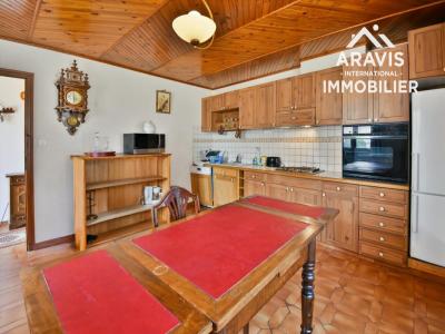 For sale Saint-ferreol 4 rooms 117 m2 Haute savoie (74210) photo 1