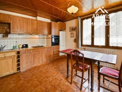 For sale Saint-ferreol 4 rooms 117 m2 Haute savoie (74210) photo 2