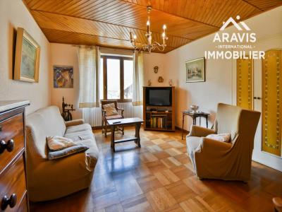 For sale Saint-ferreol 4 rooms 117 m2 Haute savoie (74210) photo 3