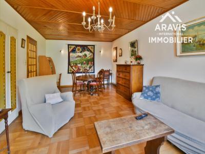 For sale Saint-ferreol 4 rooms 117 m2 Haute savoie (74210) photo 4