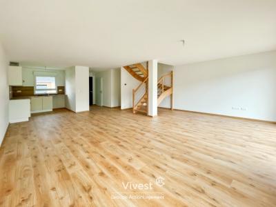 Annonce Location Maison Amneville 57