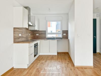 Louer Maison 90 m2 Amneville