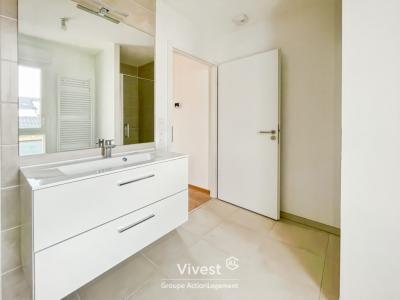 Louer Maison Amneville Moselle