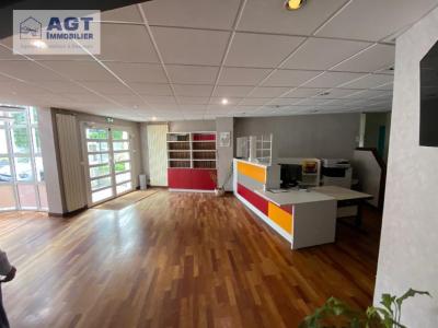 Annonce Location Local commercial Beauvais 60