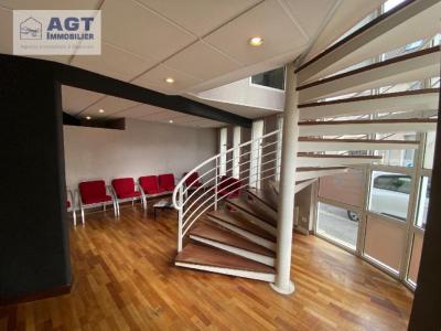 Louer Local commercial 345 m2 Beauvais