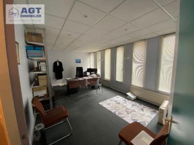 Louer Local commercial Beauvais Oise