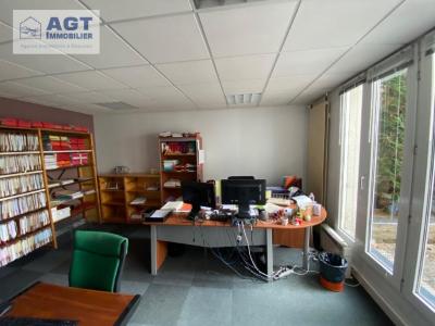 Louer Local commercial Beauvais 62400 euros