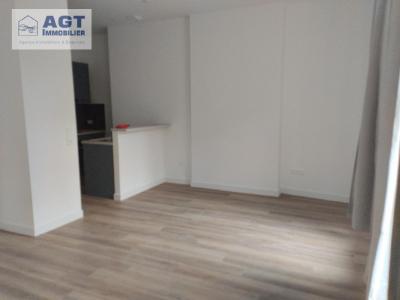 For rent Beauvais 3 rooms 52 m2 Oise (60000) photo 2