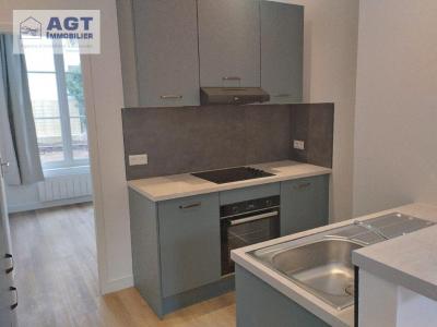 For rent Beauvais 3 rooms 52 m2 Oise (60000) photo 4