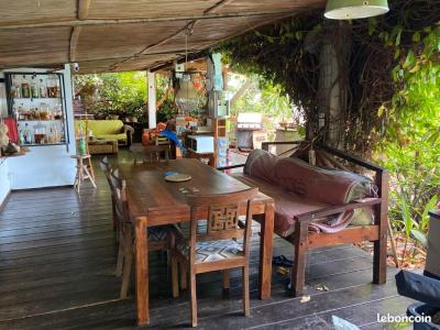Annonce Vente 5 pices Maison Etang-sale 974