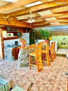 Acheter Maison Etang-sale Reunion