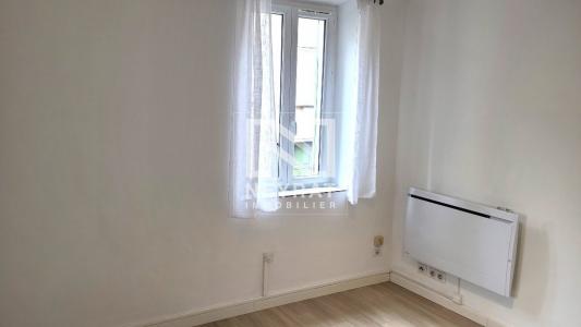 Louer Appartement 28 m2 Bagnols-en-foret