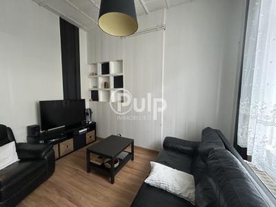 Annonce Vente 6 pices Maison Billy-montigny 62