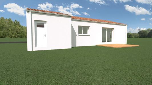 Annonce Vente 3 pices Maison Saint-pierre-d'oleron 17
