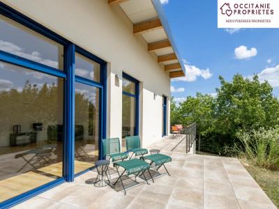 For sale Pamiers 5 rooms 156 m2 Ariege (09100) photo 2
