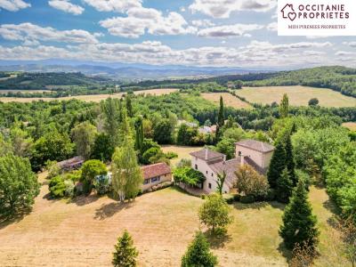 For sale Pamiers 10 rooms 304 m2 Ariege (09100) photo 1