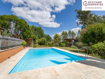 For sale Pamiers 10 rooms 304 m2 Ariege (09100) photo 2