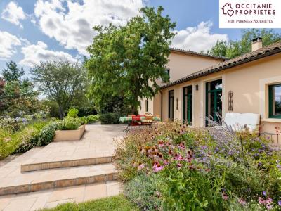 For sale Pamiers 10 rooms 304 m2 Ariege (09100) photo 3