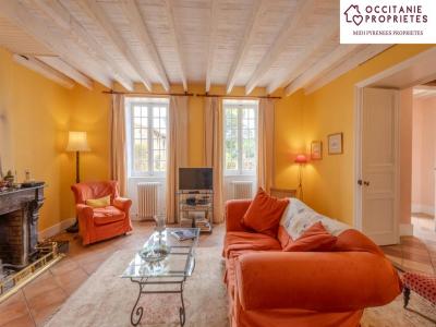 Acheter Prestige Castelnaudary 750000 euros