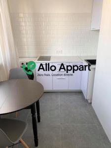 For rent Paris-20eme-arrondissement 1 room 34 m2 Paris (75020) photo 3