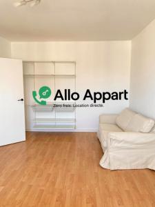 For rent Paris-20eme-arrondissement 1 room 34 m2 Paris (75020) photo 4