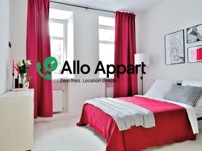 Louer Appartement 23 m2 Lyon-2eme-arrondissement