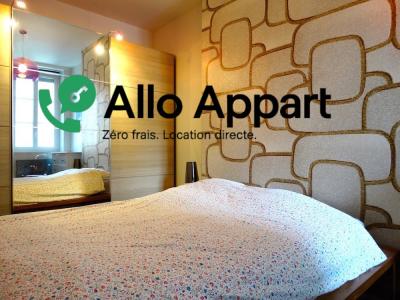 Louer Appartement 47 m2 Lyon-4eme-arrondissement